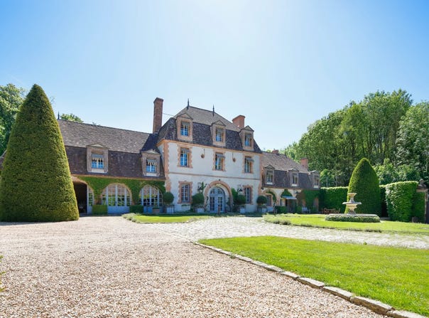 Villemeux-sur-Eure, Eure-et-Loir 28210