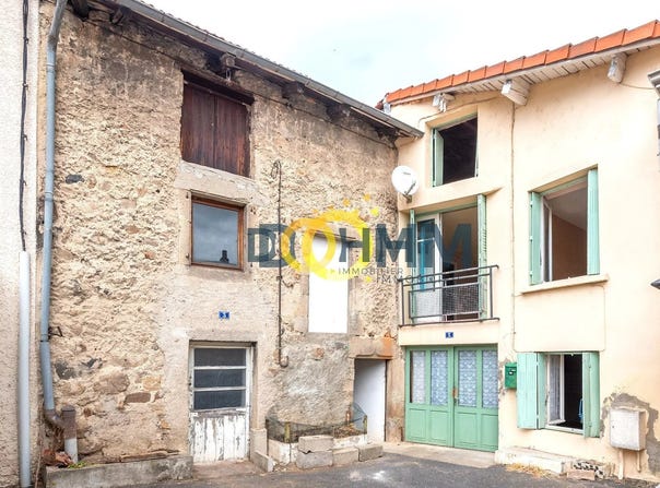 Brives-Charensac, Haute-Loire 43700