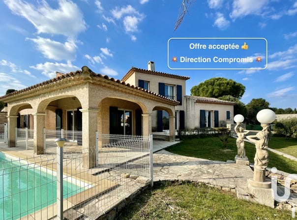 Villetelle, Occitanie 34400