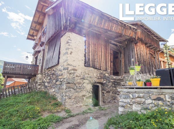 Saint-Jean-de-Belleville, Auvergne-Rhône-Alpes 73440