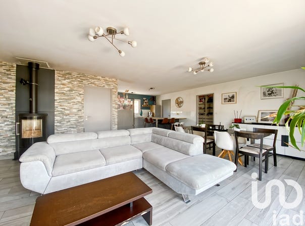 Saint-Philbert-de-Grand-Lieu, Pays de la Loire 44310