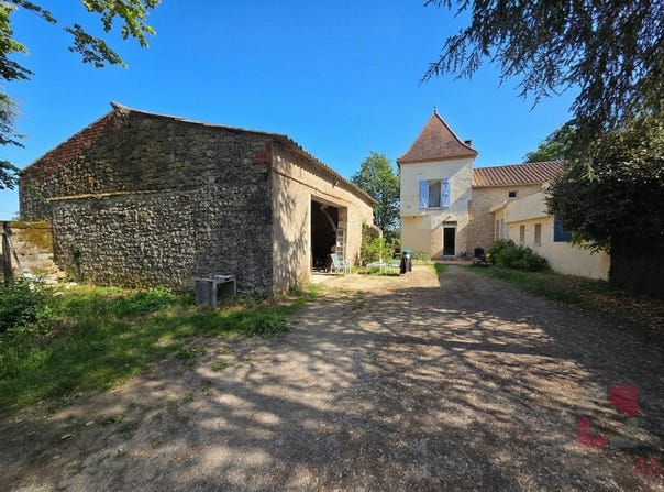 Prayssac, Midi-Pyrénées 46220