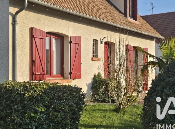 Olivet, Centre-Val de Loire 45160