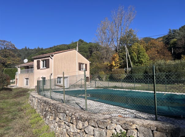 Lasalle, Languedoc-Roussillon 30460
