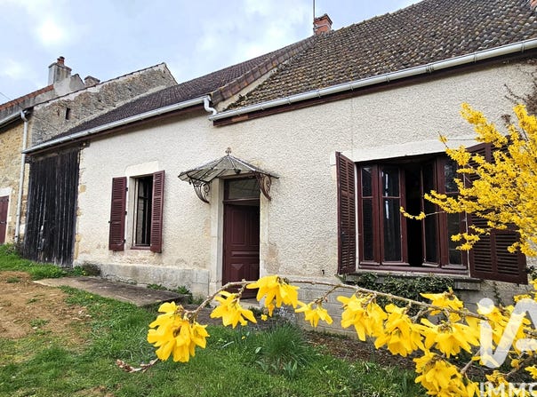Molinot, Bourgogne-Franche-Comté 21340