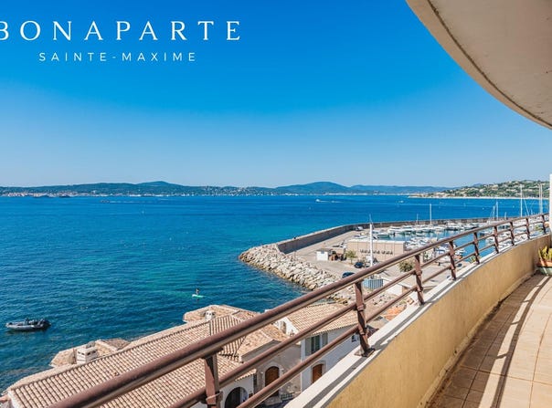 Sainte-Maxime, Provence-Alpes-Côte-d'Azur 83120