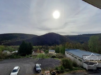 Revin, Grand Est 08500