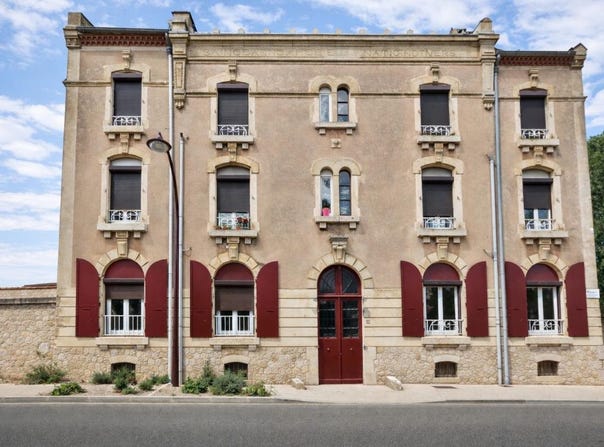 Ginestas, Languedoc-Roussillon 11120