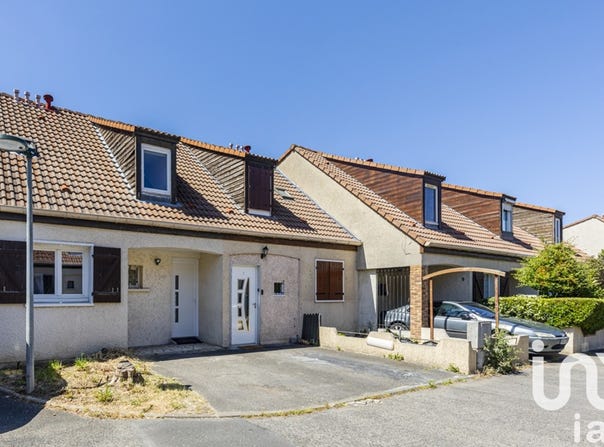 Montigny-lès-Cormeilles, Île-de-France 95370