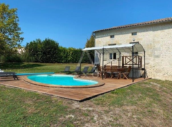 Chalais, Poitou-Charentes 16210