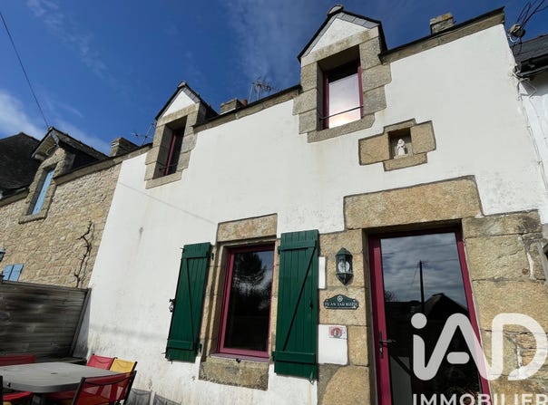 Carnac, Brittany 56340