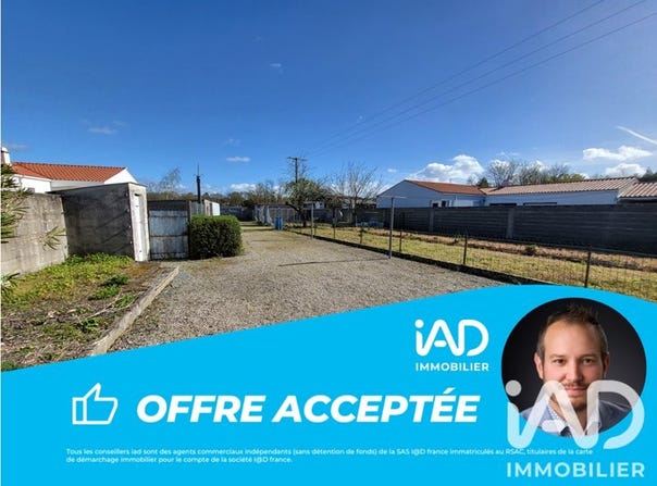 Challans, Pays de la Loire 85300