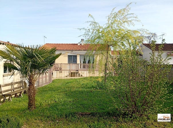 Châteaubernard, Poitou-Charentes 16100