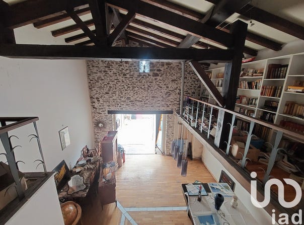 Divatte-sur-Loire, Pays de la Loire 44450
