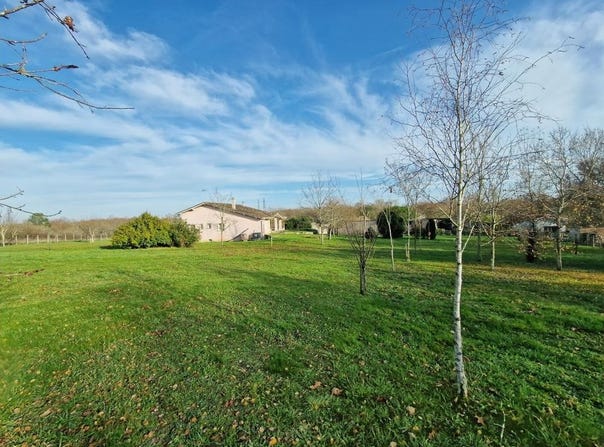 Pugnac, Aquitaine 33710