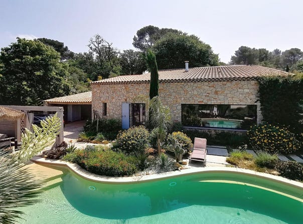Grasse, Provence-Alpes-Côte-d'Azur 06130