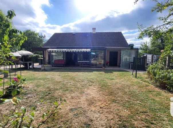 Châtres-sur-Cher, Centre-Val de Loire 41320