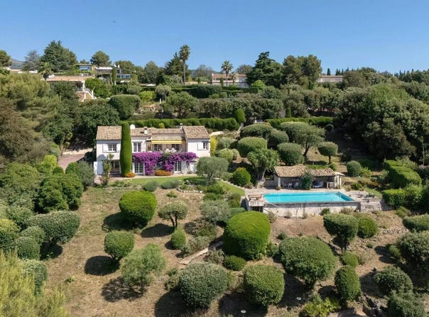 Saint-Paul-de-Vence, Provence-Alpes-Côte-d'Azur 06570