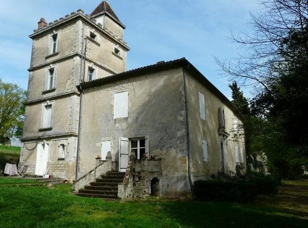 Agen, Aquitaine 47000