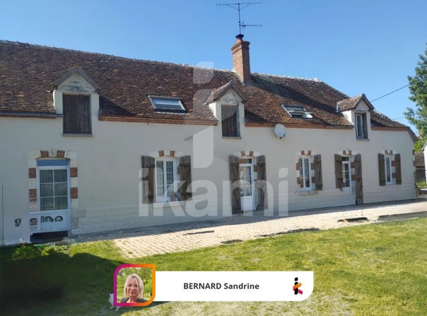Chabris, Indre 36210