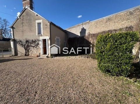 Mezieres-En-Brenne, Centre 36290