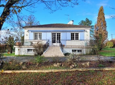 Nerac, Lot-Et-Garonne