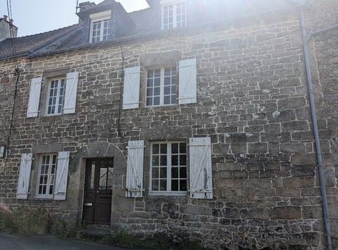 GUEMENE SUR SCORFF, Bretagne 56160