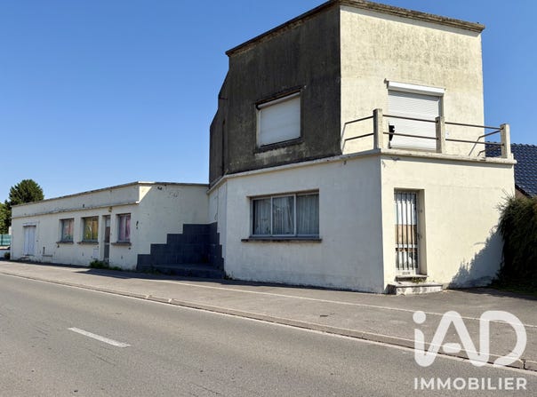 Vendin-le-Vieil, Hauts-de-France 62880