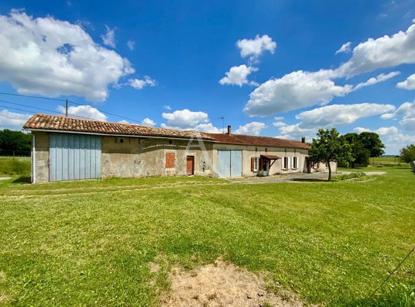 Fontaines-d'Ozillac, Charente-Maritime 17500