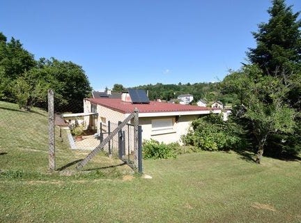 LONS LE SAUNIER, Franche-Comté 39000