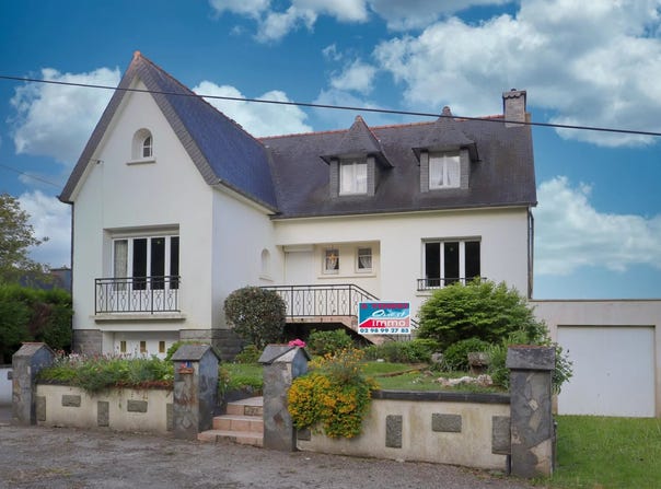 Carhaix-Plouguer, Finistère 29270