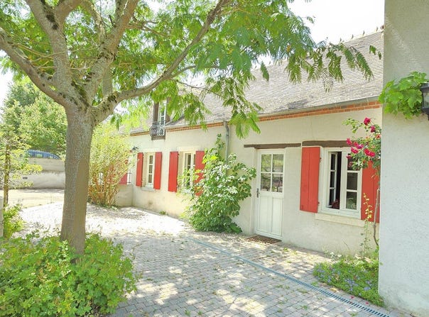 Ainay-le-Château, Auvergne 03360