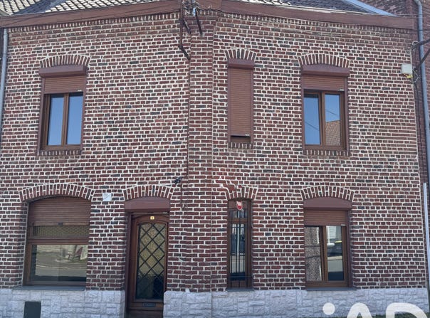 Orchies, Hauts-de-France 59310