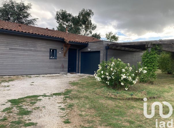 Granges-sur-Lot, Nouvelle-Aquitaine 47260
