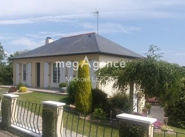 Le Genest-Saint-Isle, Pays de la Loire 53940