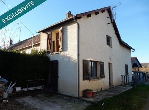Gommecourt, Île-de-France 78270