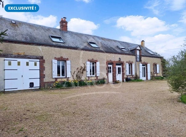 Yèvres, Eure-et-Loir 28160