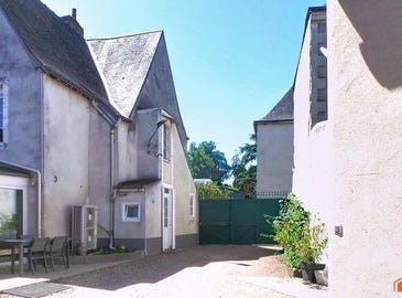 Chateau-La-Valliere, Centre 37330