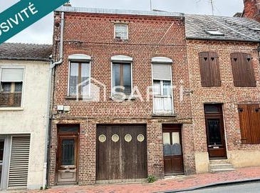 Montcornet, Picardie 02340