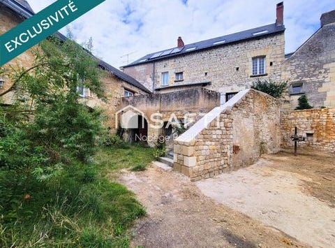 Saint-Georges-Des-Sept-Voies, Pays de la Loire 49350