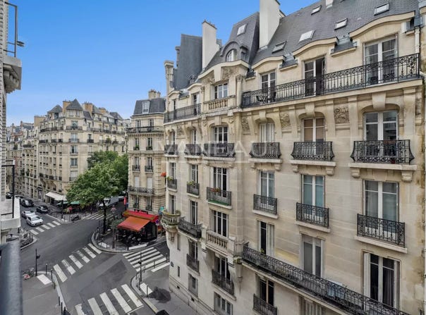 Paris 16ème, Île-de-France 75016