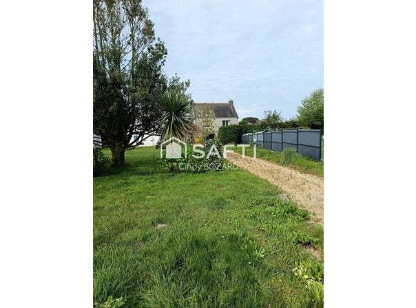 Locquirec, Bretagne 29241