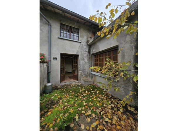 Jaulny, Grand Est 54470