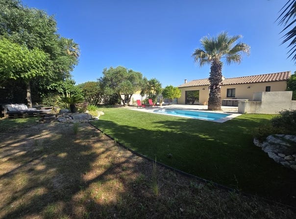 Caux, Languedoc-Roussillon 34720