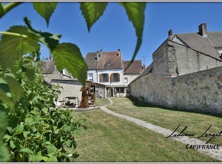 LA FERTE MILON, Picardie 02460