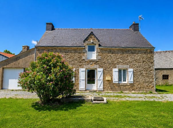 Allaire, Brittany 56350