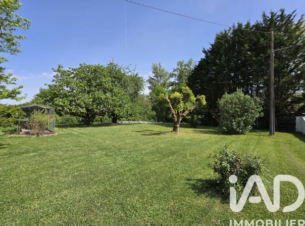 Soussans, Nouvelle-Aquitaine 33460