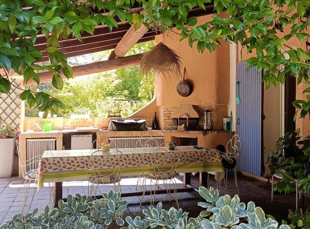 Grambois, Provence-Alpes-Côte-d'Azur 84240
