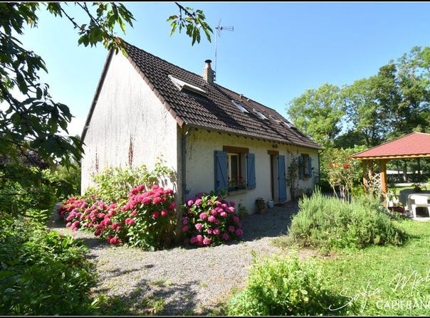 Chassignolles, Centre 36400
