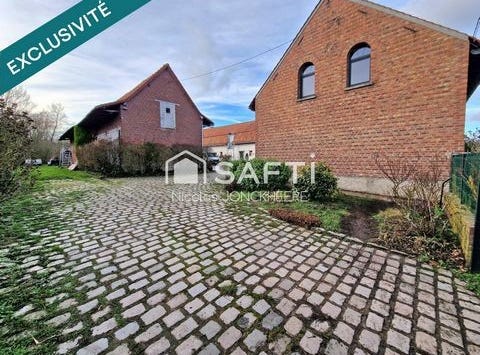 Merville, Nord-Pas-de-Calais 59660